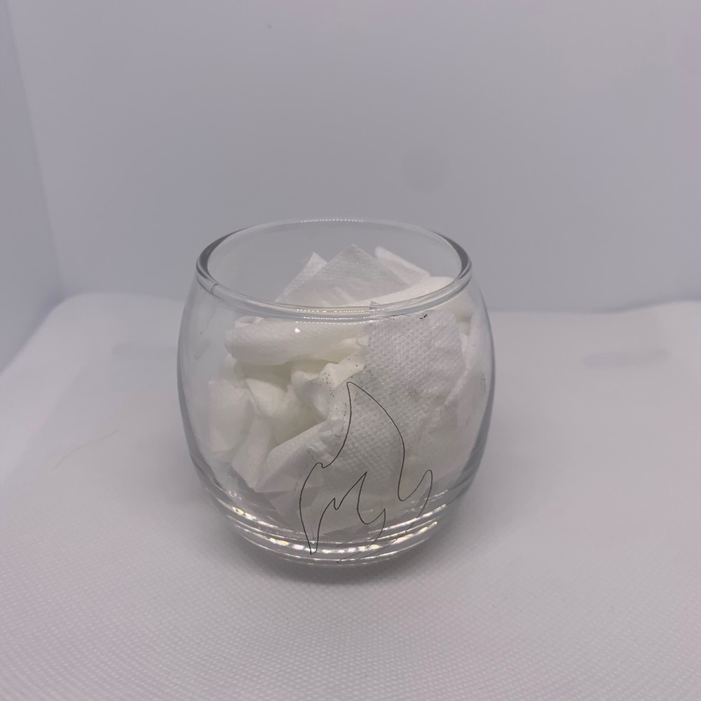 Espresso Shot Glass